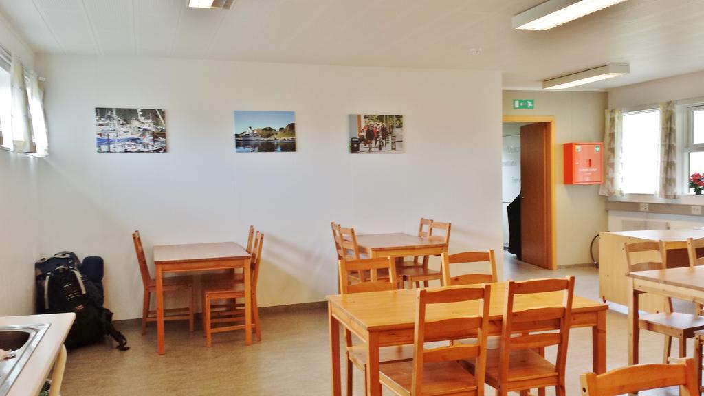 Campingplads Glamping & Vestmannaøerne